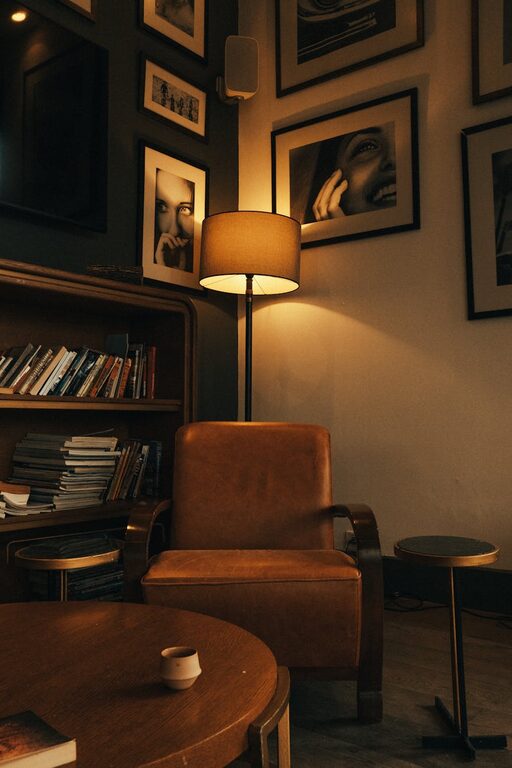 Creating a Cozy Reading Nook: Tips for Your Perfect Space